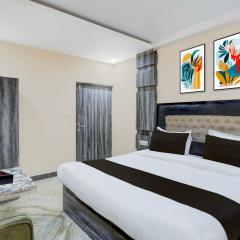 Townhouse Central Prayagraj Bus Terminal Formerly Amba Palace