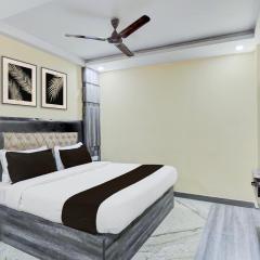 Townhouse Central Prayagraj Bus Terminal Formerly Amba Palace