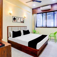 Super Collection O Kalamboli New Panvel Formerly Golden Paradise