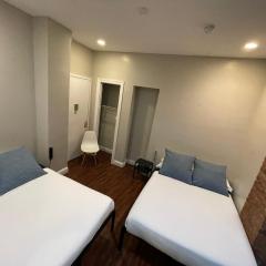 Nestel 1 bedroom Aparthotel