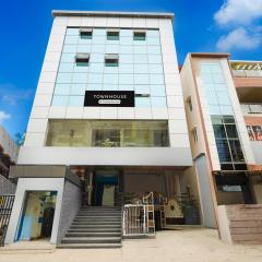 Super Townhouse Whitefield Railway Station Formerly Kadugudi Whitefield