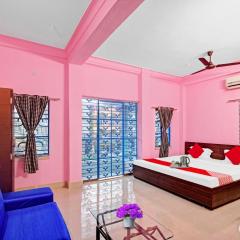 Hotel O New Orchid Inn