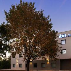 Ibis Budget Château-Thierry