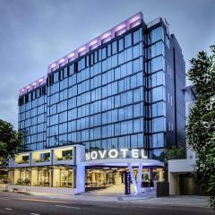 Novotel Brisbane South Bank