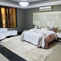 TR GUEST HOUSE SERVIÇOs