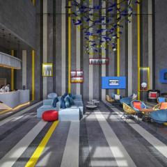 ibis Styles Vung Tau