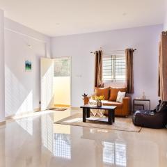 Starlight Manor Mavallipura