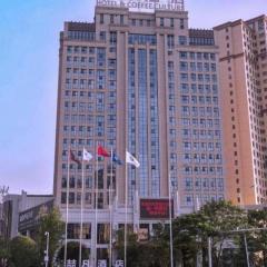 James Joyce Coffetel· Changde Liuyehu