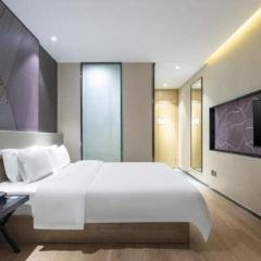 IU Hotels· Tianjin Houtai Chengjian University Haitai Industrial Park
