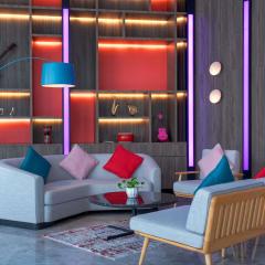 ibis PJCC Petaling Jaya