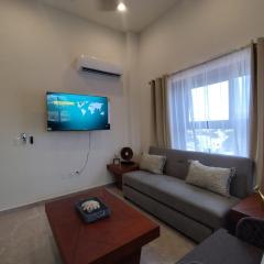 MAZATLAN Departamento