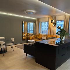 Lux Eight, 2-Bedroom City Centrum