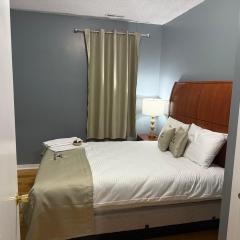 Eagle Pamir Guest House