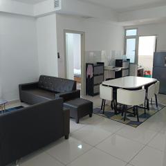 Alstenor Homestay 2