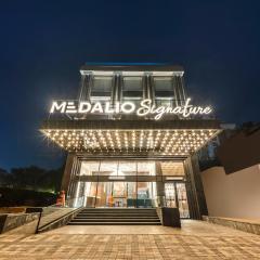 Medalio Signature Chandigarh Zirakpur