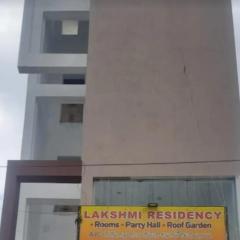 Lakshmi Residency