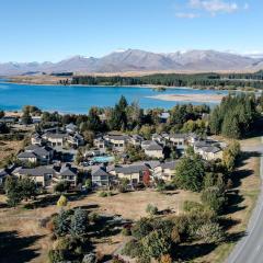 Mantra Lake Tekapo