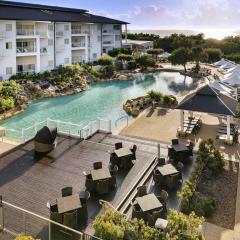 Mantra on Salt Beach