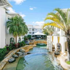 曼特拉波特西酒店