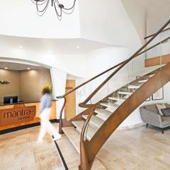 マントラ ザンジバル（Mantra Zanzibar）