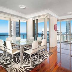 Mantra Towers of Chevron