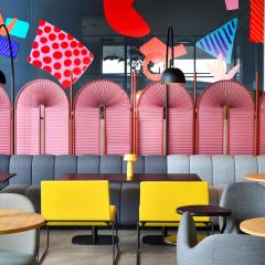 Aparthotel Adagio Abidjan Marcory