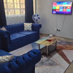 MeHomes 1-Bedroom Apartment