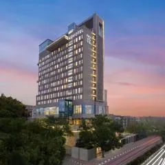 Novotel New Delhi City Centre