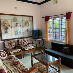 Coorg Mists Homestays