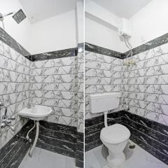 Hotel O Diamond Residency