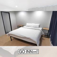 GO INN Seng Ho Phuket - โอลทาวน์ Oldtown x Pro