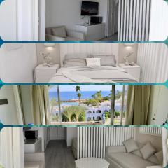 Domina Coral Bay Salt Lake