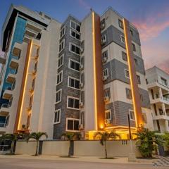 FabHotel White House Leo