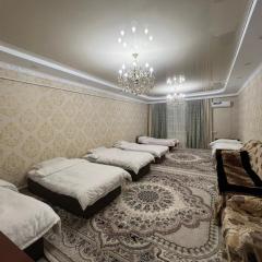 Adventure Guest House