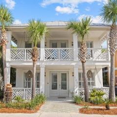 A Lovely Stay on 30A