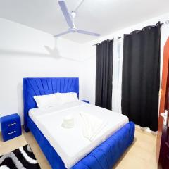 Mtwapa Nest Holiday Homes