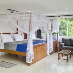 Mirissa Moments Hotel