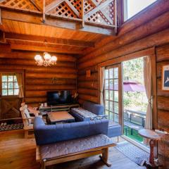 Forest Villa Ilio Biwako