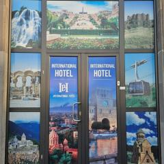 Hotel International
