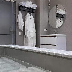 One Room Apartments & Spa Taldykol