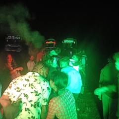 സ്നേഹ തീരം