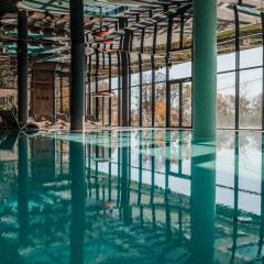 Złoty Horyzont Resort Szklarska Poręba