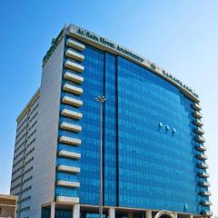 Al Safa Royal Suites