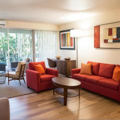 Santa Monica Executive Suites