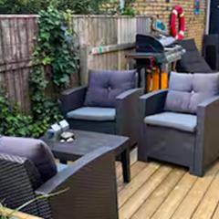 Awesome Home In Thyborøn With Wifi