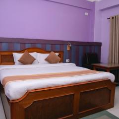 Hotel Kamana Pvt Ltd