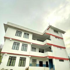 Hornbill Homes 1