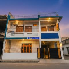 FabHotel Rameshwaram Guest House 900 meter from Ram Mandir