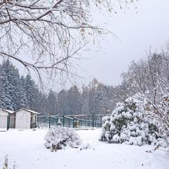 Wiśniowe Zacisze - Agroturystyka