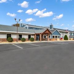 AmericInn by Wyndham St. Peter